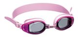 BECO Zwembril Acapulco - Meisjes - Polycarbonaat - Roze - One-size