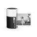 KODAK Memo Shot ERA kinder-direct-digitale camera en foto-labelprinter, wit