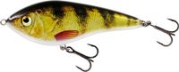 Westin Swim Glidebait 12 cm 58 gr Sinking Real Perch