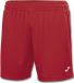 Joma Treviso Short Heren - Rood | Maat: 2XL-3XL