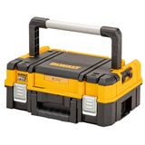 DeWALT TSTAK Koffer Top Box Unit met Lange Hendel - DWST83344-1