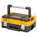 DeWALT TSTAK Koffer Top Box Unit met Lange Hendel - DWST83344-1