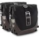 Sw-motech Sacoches Latérales Legend Gear Lc 27l Honda