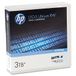 HPE C7975A support de stockage de secours Bande de données vierge 1,5 To LTO 1,27 cm