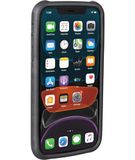 RideCase Topeak RideCase (Apple iPhone 11 Pro) - Zwart