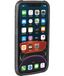 RideCase Topeak RideCase (Apple iPhone 11 Pro) - Zwart