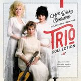 Bertus Distributie Rhino (Pure) My Dear Companion: Selections From The Trio Collection