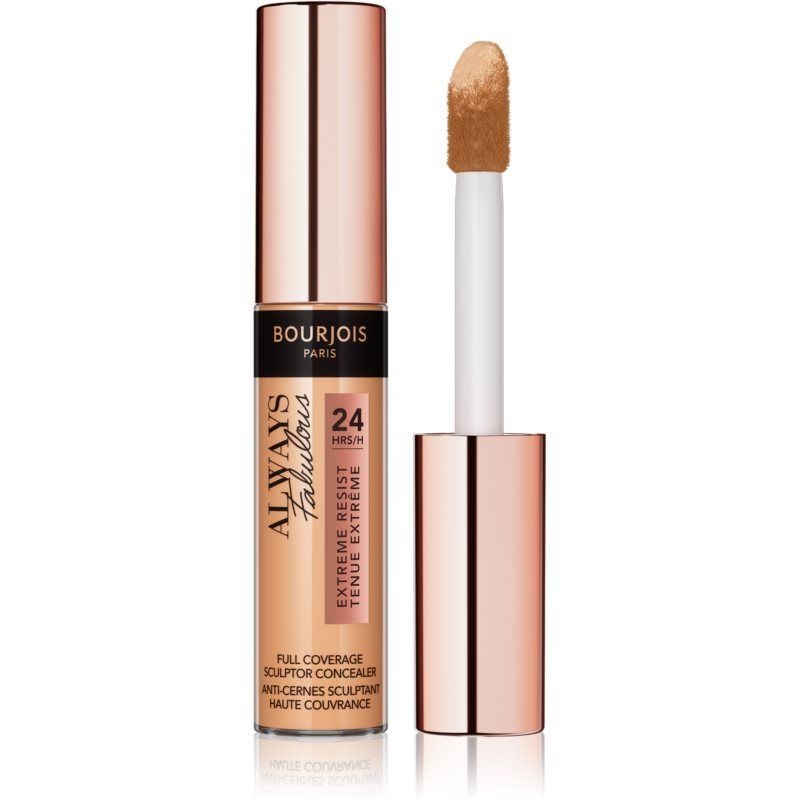 BOURJOIS PARIS Always Fabulous - 11ml - Dames - 3616303011338