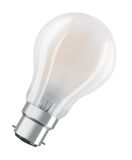 Osram Retrofit Classic A LED-lamp Warm wit 2700 K 7 W B22d