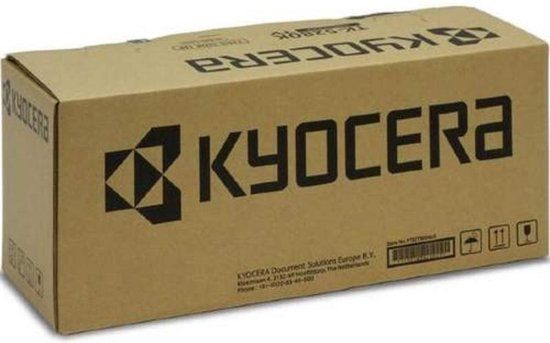Kyocera 1T0C0DANL0 toner cartridge - Yellow - Original