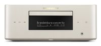 Marantz MCR 60N DAB système hi-fi champagne or