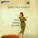 World John Williams - World On A String (LP)