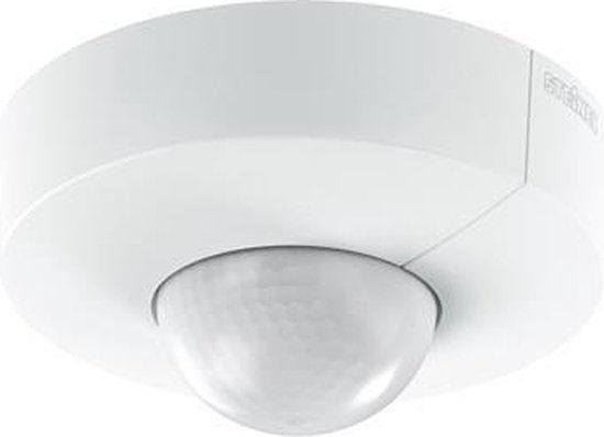 Steinel IS 345 DALI - Bewegingsmelder - Rond - Opbouw - Neutraal