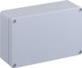 Spelsberg AL 2616-9 Installatiebehuizing 260 x 160 x 91 Aluminium Zilver-grijs 1 stuk(s)