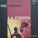 La Thee Commons La Fiesta (7" Vinyl)