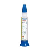 WEICON Contact VM 120 Cyanoacrylaatlijm 60 g voor het verlijmen van alle soorten metalen