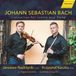 Outhere Hänssler Classic J.S. Bach: Concertos For Violin And Flute (CD)