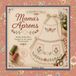 Thimbles & Tales Mama’s Aprons: Simple Embroidery Inspired by the Aprons We Remember