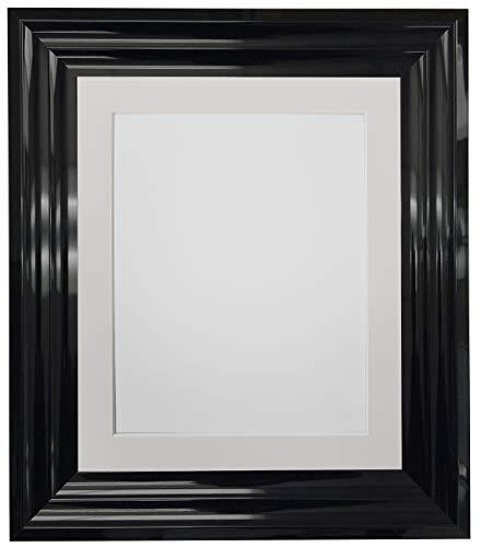 FRAMES BY POST Fotolijst, ivoor Mount, 10 "x 10" Pic Size 8" x 8"