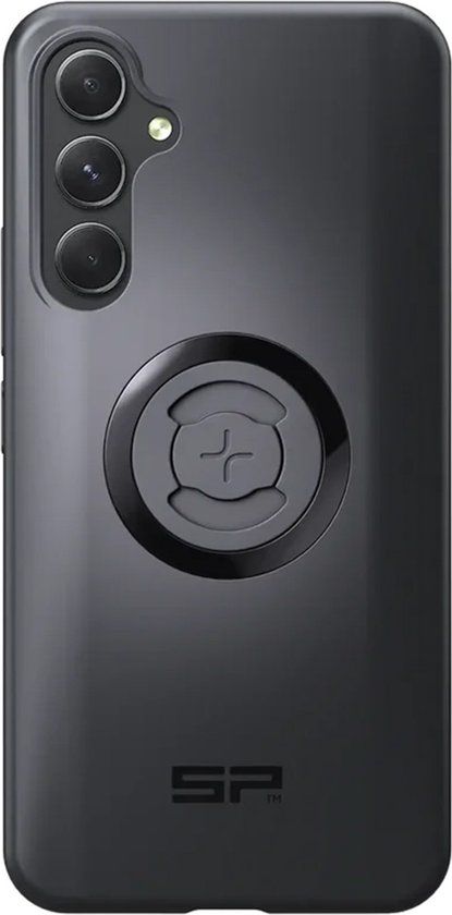 SP Connect SPC+ Case Samsung Galaxy A54 (5G) - Black