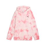 PUMA Sweatshirt rosa