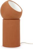 Serax Lauren Van Driessche Terra light Tafellamp L Terracotta/Bruin