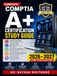 COMPLETE COMPTIA A+ CERTIFICATION STUDY GUIDE