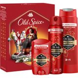 Old Spice Epic Legend