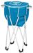 Glacière Pliable 30 Litres Bleu