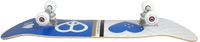 Heart Supply Society Pro Skateboard 8.0 Reynolds
