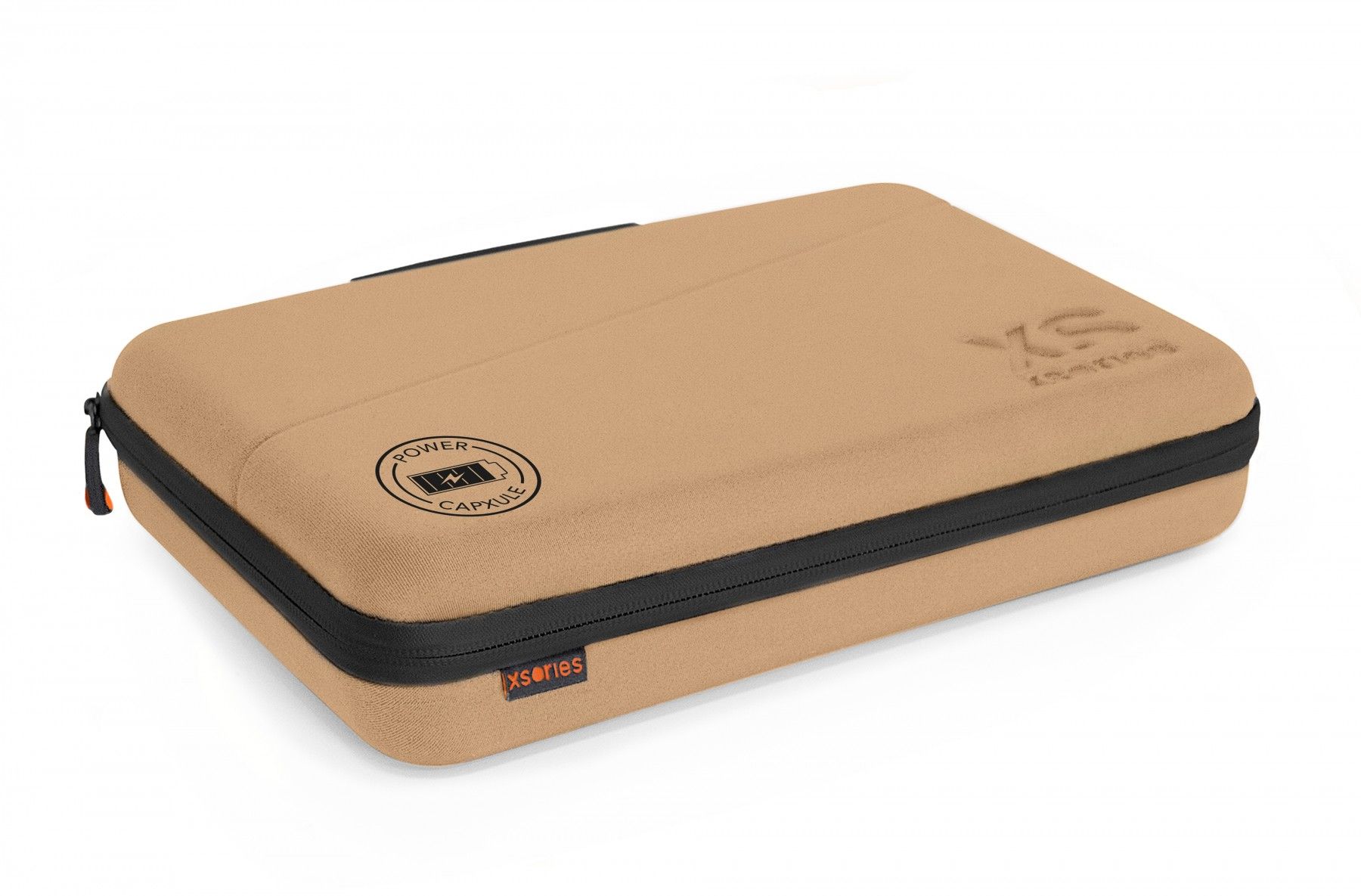 XSories Power Capxule - Beige