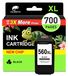 Solidchoice - Cartouche d'encre reconditionnée pour Canon 560XL à haute capacité