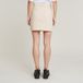 G-Star Viktoria Short Chino Skirt wmn Damesrok