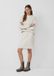 s.Oliver - Jupe en jersey douce - Beige - Taille 44
