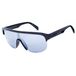 Italia Independent Lunettes de soleil Bleu