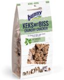 Bunny Nature Crunchy Cracker Peterselie 50 gr