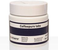 Schaerer Coffee Pure 1.2 Reinigingstabletten – Voor koffiemachines