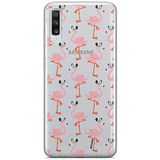 ERT GROUP mobiel telefoonhoesje voor Samsung A70 origineel en officieel erkend Disney patroon Minnie 032