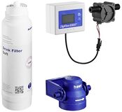 BLANCO Drink filterset Soft L - Anti-kalkfilterpatroon - 1800 liter