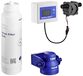 BLANCO Drink filterset Soft L - Anti-kalkfilterpatroon - 1800 liter
