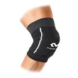 McDavid HEX Knie Pads 604 Zwart XL