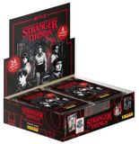 Panini Stranger Things Trading Cards Flow Pack Box (24 pakjes)