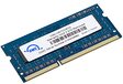 OWC 8 GB 1867 MHz DDR3 SO-DIMM PC3-14900 geheugenmodule