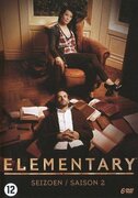 Dutch Filmworks ELEMENTARY - SEIZOEN 2