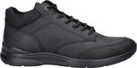 Ecco Irving heren veterboot - Zwart - Maat 45