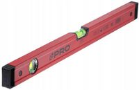 PRO PRO600 - Waterpas - 60cm - Ergonomisch - Aluminium Constructie