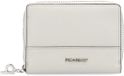 PICARD Portemonnee Superstar 1 Zip Around Wallet Shark Lichtgrijs
