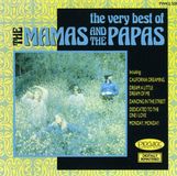 Pickwick music Pickwick Very Best of the Mamas and the Papas