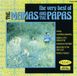 Pickwick music Pickwick Very Best of the Mamas and the Papas