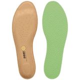 Sidas Inlegzolen - Maat 37/38 - Beige